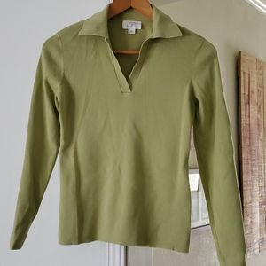 Ann Taylor Loft sweater